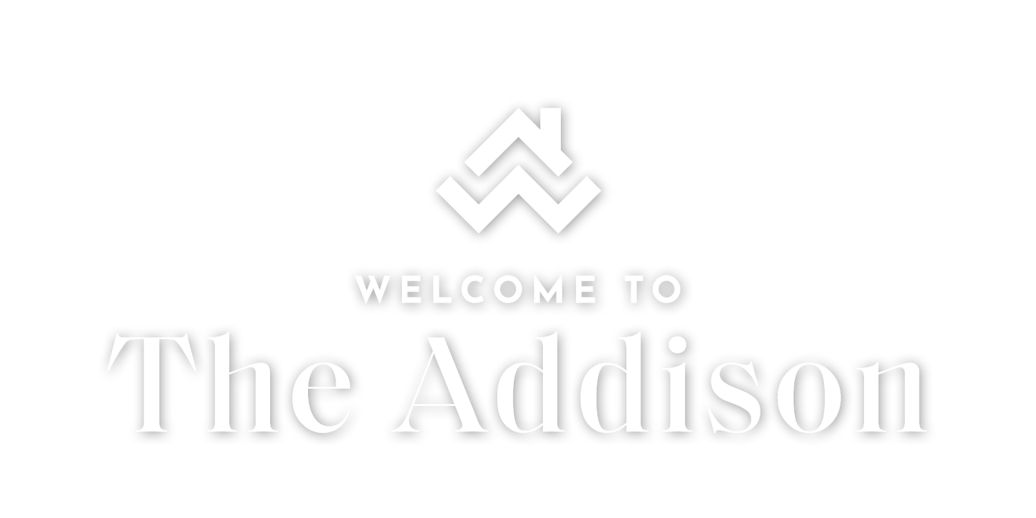 Property Logo at The Addison,Louisiana